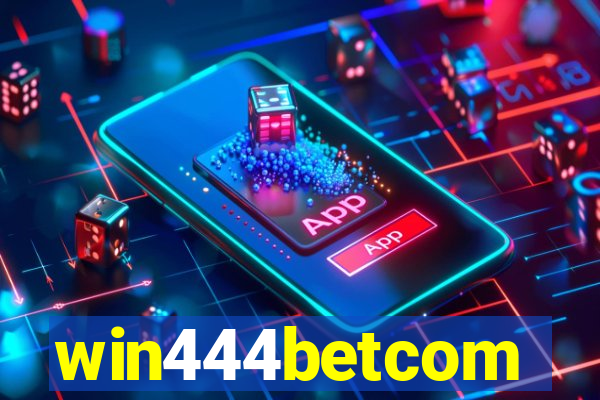 win444betcom