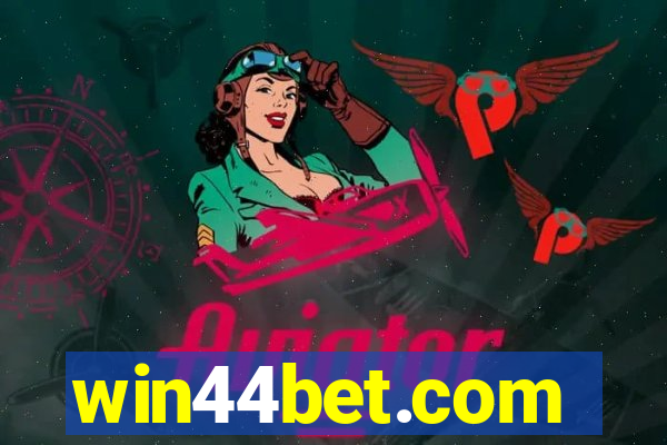 win44bet.com