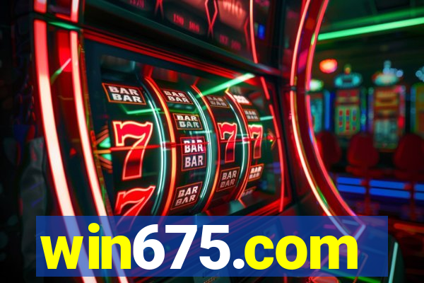 win675.com