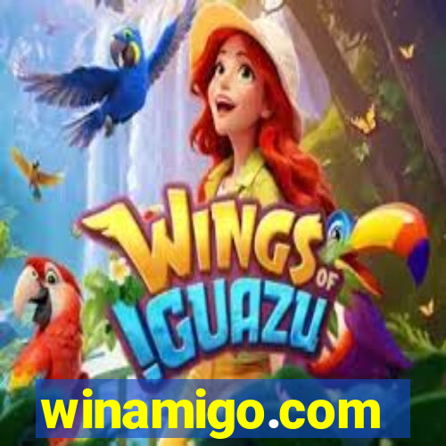 winamigo.com