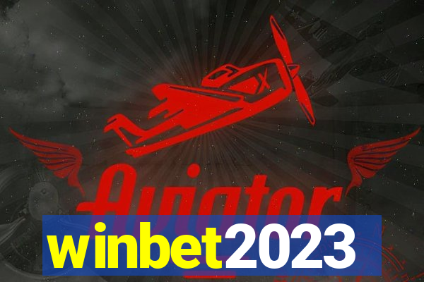 winbet2023