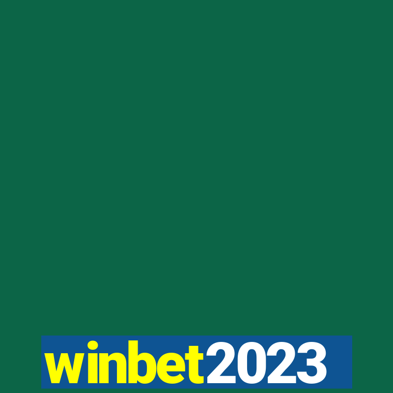 winbet2023