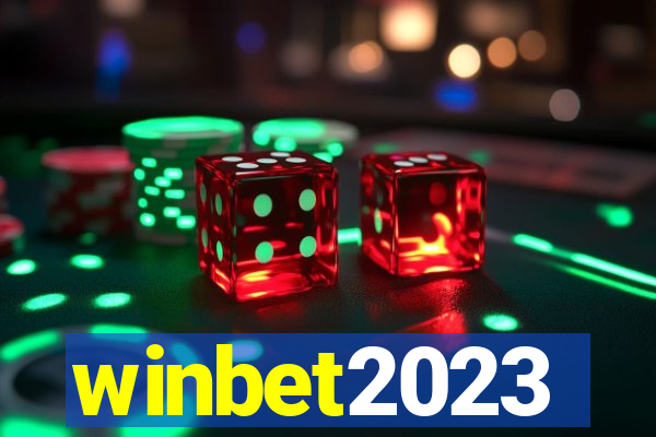 winbet2023