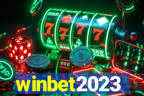 winbet2023