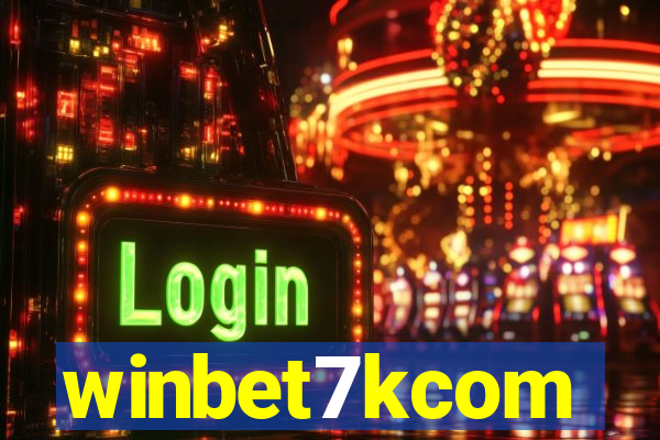 winbet7kcom