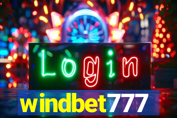 windbet777