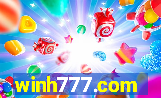 winh777.com