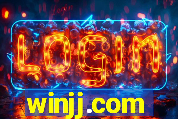 winjj.com