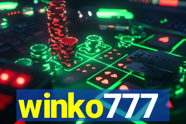 winko777