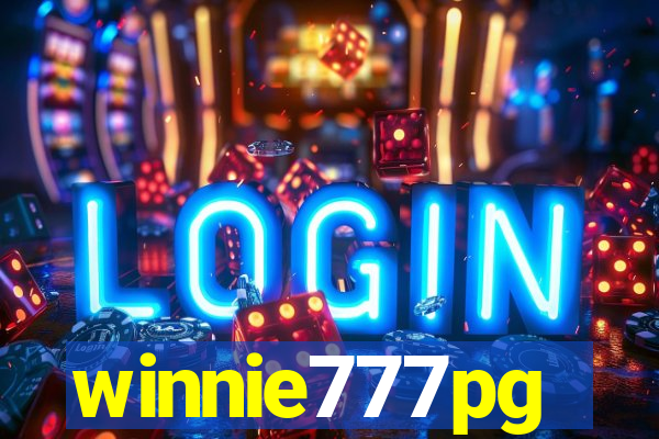 winnie777pg