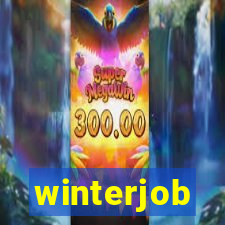 winterjob