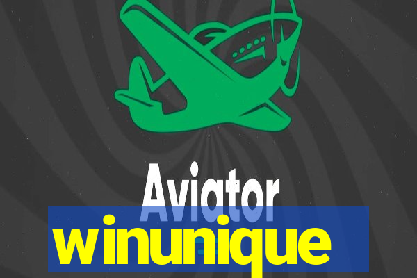 winunique