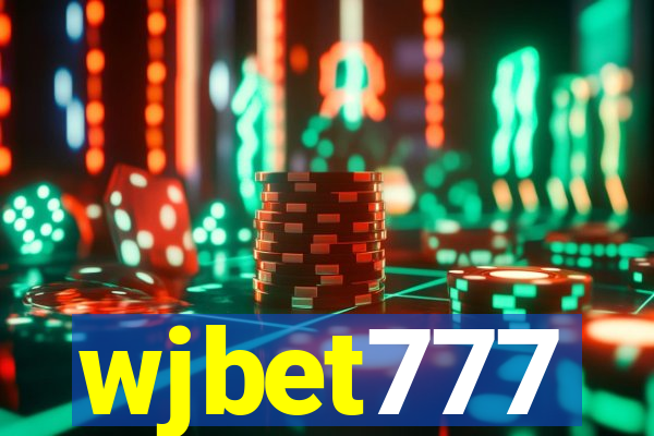 wjbet777