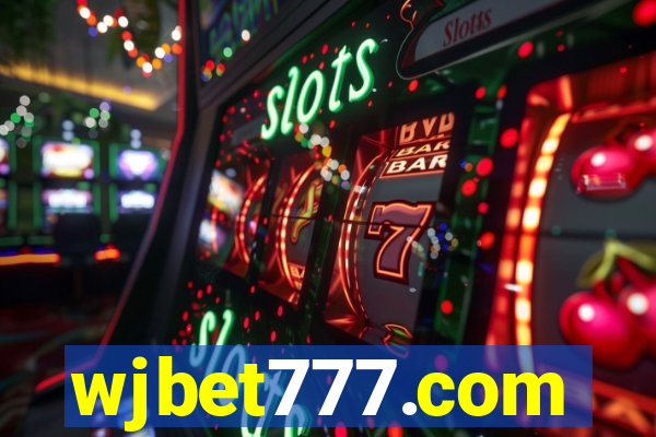 wjbet777.com