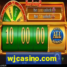 wjcasino.com