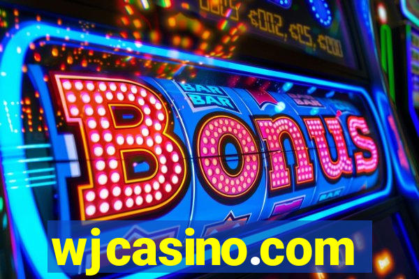 wjcasino.com