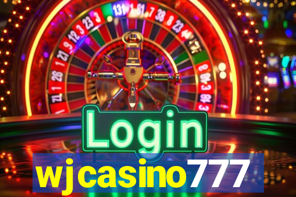 wjcasino777