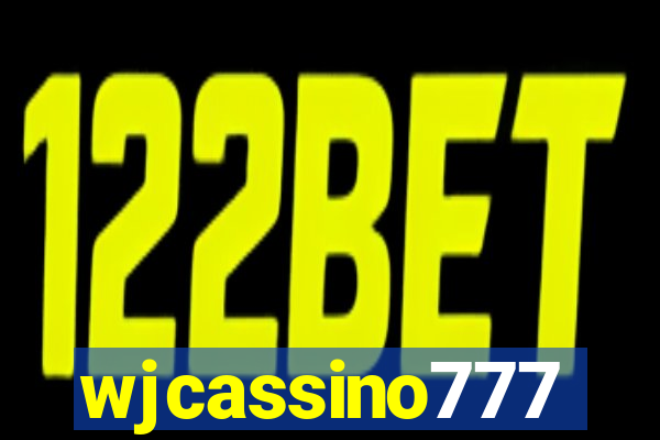 wjcassino777