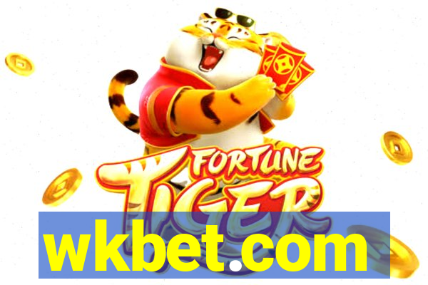 wkbet.com