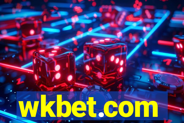 wkbet.com