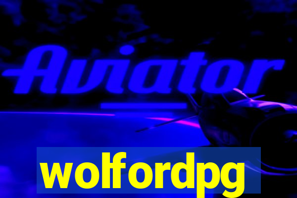 wolfordpg