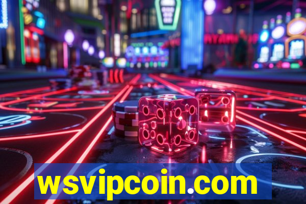 wsvipcoin.com