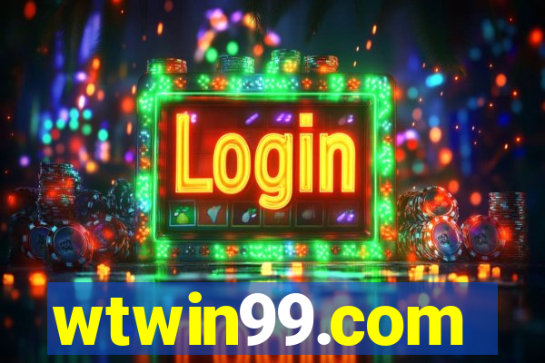 wtwin99.com