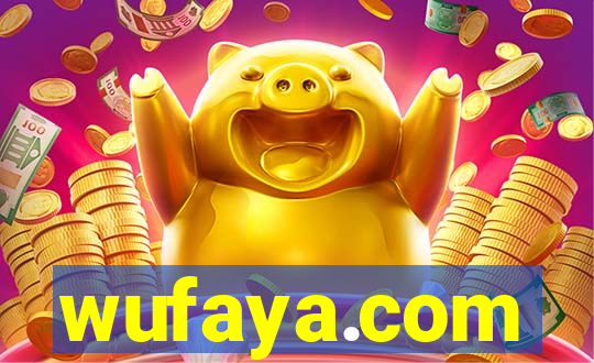 wufaya.com