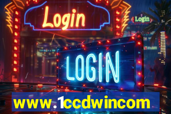 www.1ccdwincom