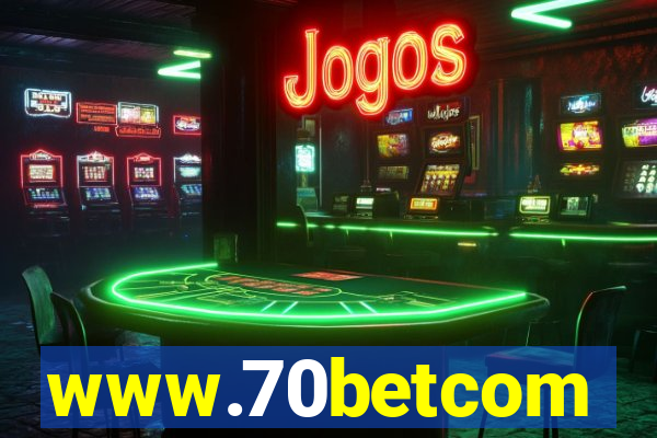 www.70betcom