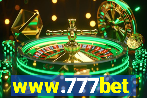 www.777bet