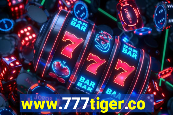 www.777tiger.com