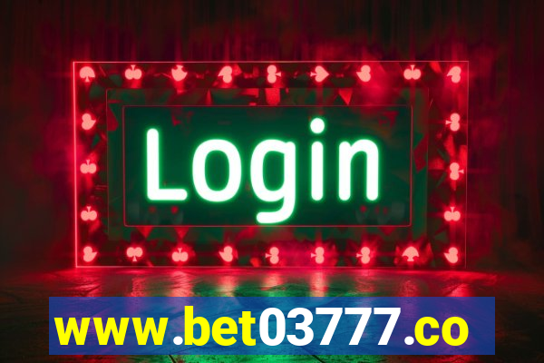 www.bet03777.com