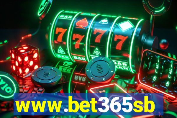 www.bet365sb