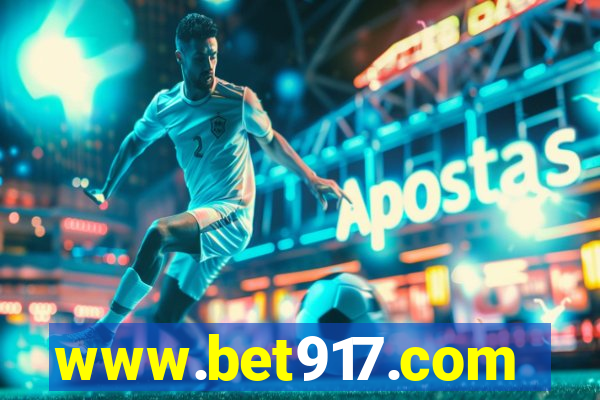 www.bet917.com