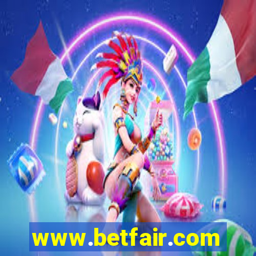 www.betfair.com