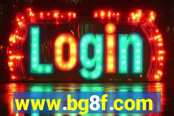 www.bg8f.com