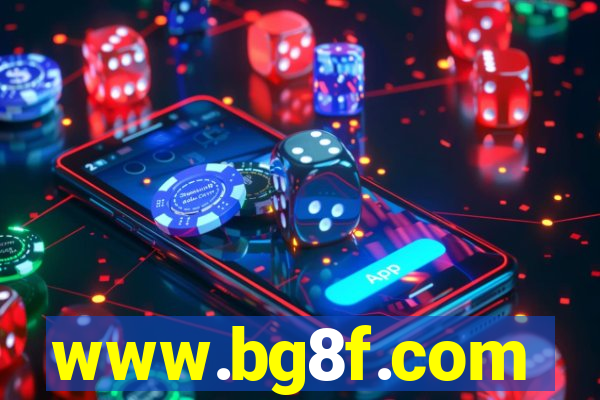 www.bg8f.com