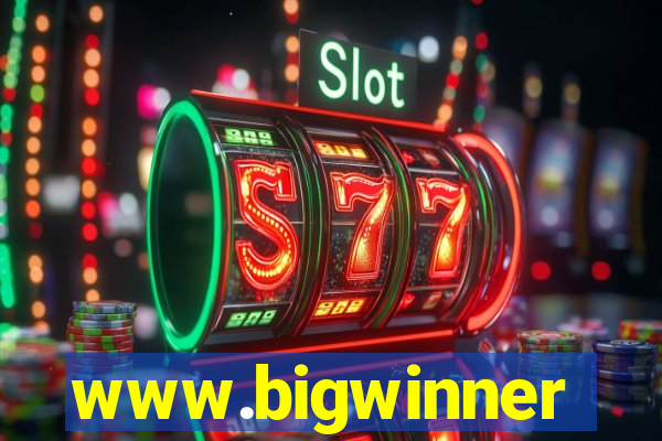 www.bigwinner