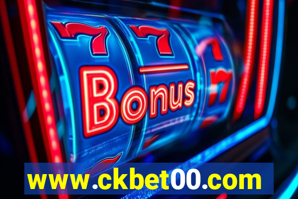 www.ckbet00.com