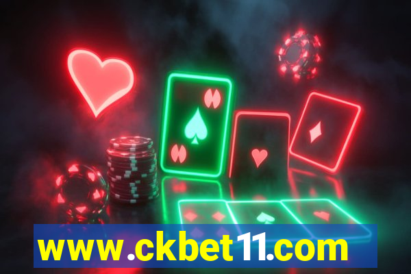 www.ckbet11.com