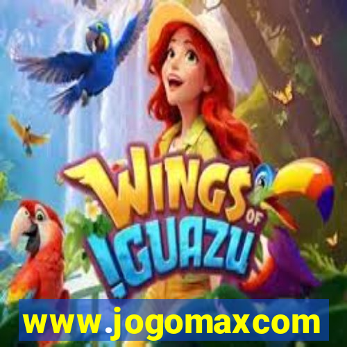 www.jogomaxcom