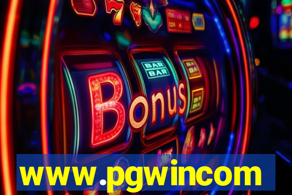 www.pgwincom