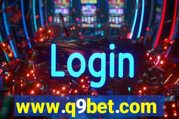 www.q9bet.com