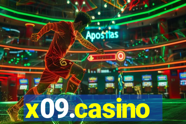 x09.casino