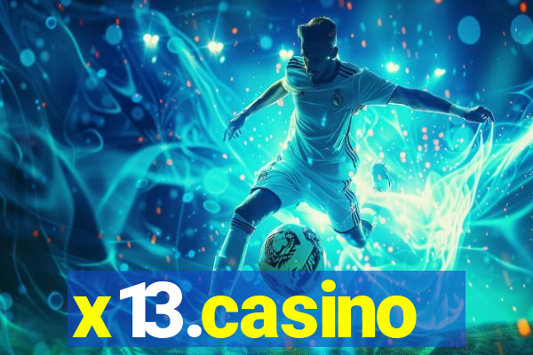 x13.casino