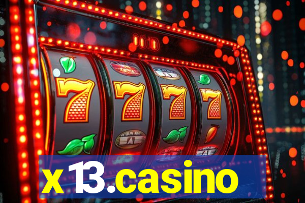 x13.casino