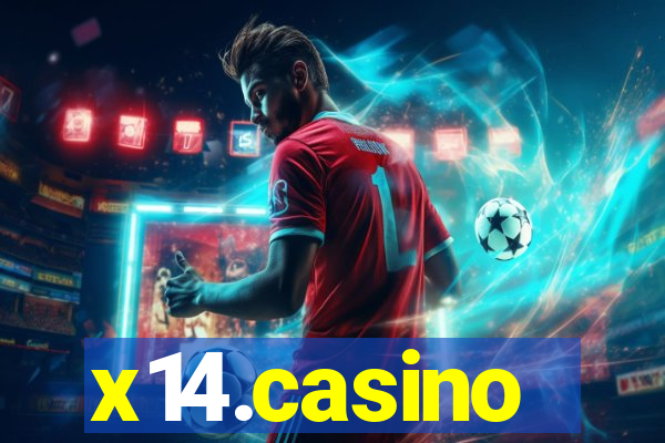 x14.casino