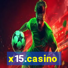 x15.casino