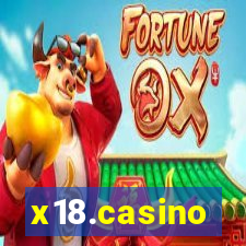 x18.casino